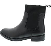 MARCO TOZZI Chelsea Boot Schwarz