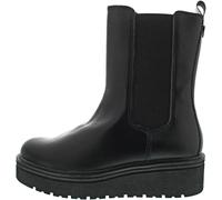 Marco Tozzi Chelsea Boot Schwarz - Schwarz / 41
