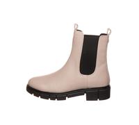 Marco Tozzi Chelsea-Boots in Rosa - Größe 37 | Stiefeletten