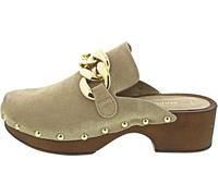 Marco Tozzi Clogs BeigeBeige / Neu / 36