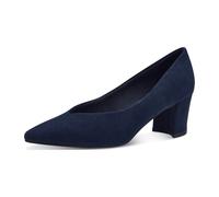 Women Court Sho NAVY - Gr. - 40