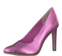 Marco Tozzi Da.-Pumps für Damen, pink, Größe 39 EU
