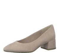 Marco Tozzi Da.-Pumps für Damen, rosa, Größe 39 EU