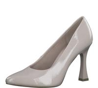 Marco Tozzi Da.-Pumps für Damen, rosa, Größe 41 EU