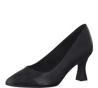 Marco Tozzi Da.-Pumps für Damen, schwarz, Größe 37 EU