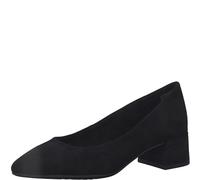 Marco Tozzi Da.-Pumps für Damen, schwarz, Größe 37 EU