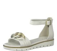 Marco Tozzi für Damen, beige, Gr. 39 EU