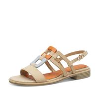 Marco Tozzi 2-28107-42-423 Beige 423 biscuit comb EU 36