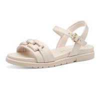 Marco Tozzi - Da.-SandaletteModel 2840644 beige - Gr. - 41