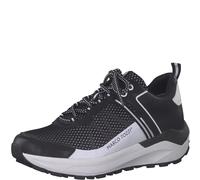 Marco Tozzi Da.-Schnürer für Damen, schwarz, Größe 37 EU