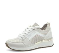 Marco Tozzi - Da.-SchnürerModel 2371643 beige - Gr. - 39
