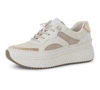 Marco Tozzi - Da.-SchnürerModel 2373342 weiss - Gr. - 39