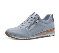 Marco Tozzi - Da.-SchnürerModel 2378141 blau - Gr. - 38