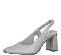 Marco Tozzi Da.-Sling für Damen, beige, Größe 38 EU