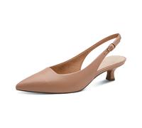 Marco Tozzi Da.-Sling für Damen, beige, Größe 39 EU