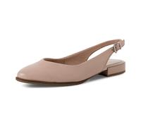 MARCO TOZZI Damen 2-29408-42 Pumps, Nude, 36 EU