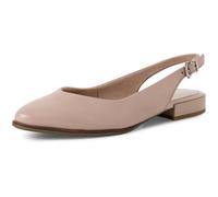 MARCO TOZZI Damen 2-29408-42 Pumps, Nude, 37 EU