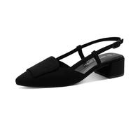 Marco Tozzi Da.-SlingModel 2950946 für Damen, schwarz, Größe 36 EU