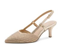 Marco Tozzi - Da.-SlingModel 2966746 gold - Gr. - 37