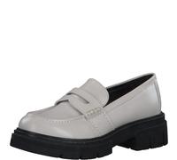 Marco Tozzi Da.-Slipper für Damen, beige, Größe 40 EU