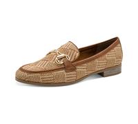 Marco Tozzi Da.-Slipper für Damen, braun, Größe 38 EU