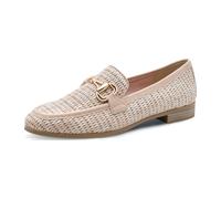 Marco Tozzi Da.-Slipper für Damen, rosa, Größe 42 EU