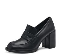 Marco Tozzi Da.-Slipper für Damen, schwarz, Größe 40 EU