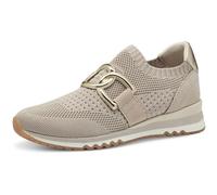 Marco Tozzi - Da.-SlipperModel 2472444 beige - Gr. - 39