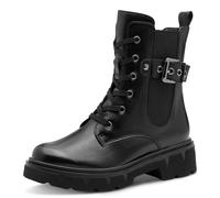 MARCO TOZZI - Da.-Stiefel black - Gr. - 39