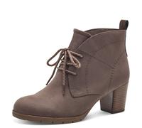 Marco Tozzi Da.-Stiefel für Damen, braun, Größe 37 EU