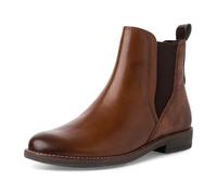 Marco Tozzi Da.-Stiefel für Damen, braun, Größe 38 EU