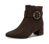 Marco Tozzi Da.-Stiefel für Damen, braun, Größe 39 EU