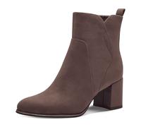 Marco Tozzi Da.-Stiefel für Damen, braun, Größe 41 EU