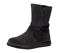 Marco Tozzi Da.-Stiefel für Damen, grau, Größe 38 EU