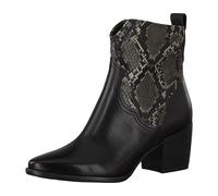 Marco Tozzi Da.-Stiefel für Damen, schwarz, Größe 37 EU