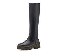 Marco Tozzi Da.-Stiefel für Damen, schwarz, Größe 38 EU