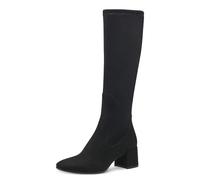 Marco Tozzi Da.-Stiefel für Damen, schwarz, Größe 38 EU