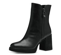 Marco Tozzi Da.-Stiefel für Damen, schwarz, Größe 39 EU