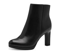 Marco Tozzi Da.-Stiefel für Damen, schwarz, Größe 40 EU
