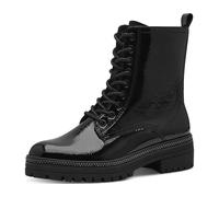 Marco Tozzi Da.-Stiefel für Damen, schwarz, Gr. 40 EU