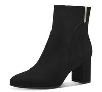 Marco Tozzi Da.-Stiefel für Damen, schwarz, Größe 40 EU