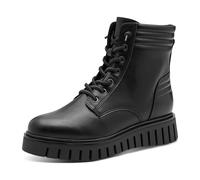 Marco Tozzi Da.-Stiefel für Damen, schwarz, Größe 42 EU