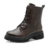 MARCO TOZZI - Da.-Stiefel mocca - Gr. - 40