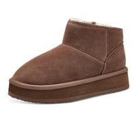 Marco Tozzi Da.-StiefelModel 2683343 für Damen, braun, Gr. 42 EU