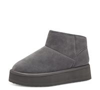 Marco Tozzi - Da.-StiefelModel 2683343 grau - Gr. - 36