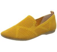 Marco Tozzi Damen 2-2-24202-34 Slipper, Gelb (Saffron 627), 38 EU