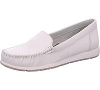 Marco Tozzi Damen 2-2-24600-28 Slipper, White, 41 EU