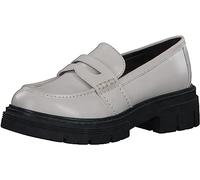 Marco Tozzi Da.-Slipper für Damen, beige, Gr. 40 EU