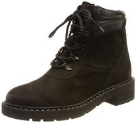 Marco Tozzi Damen 2-2-25202-29 Leder Schnürstiefelette