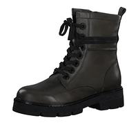 Marco Tozzi Damen 2-2-25286-29 Leder Schnürstiefelette